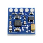 HMC5883L/QMC5883 3 Eksen Pusula Sensörü - GY-271