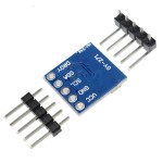 HMC5883L/QMC5883 3 Eksen Pusula Sensörü - GY-271
