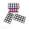 3x5 Hücre 18650 Lityum Pil Spacer ABS Plastik Tutucu
