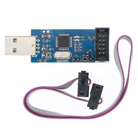 USBASP USBISP AVR programcısı USB