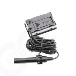 Mini LCD Dijital Termometre Higrometre