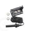 Mini LCD Dijital Termometre Higrometre