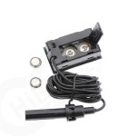 Mini LCD Dijital Termometre Higrometre