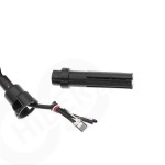 Mini LCD Dijital Termometre Higrometre