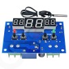 W1401 DC 12V Kuluçka Termostat Sıcaklık Kontrol