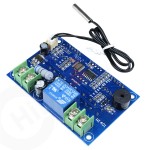 W1401 DC 12V Kuluçka Termostat Sıcaklık Kontrol W1401 DC 12V Kuluçka Termostat Sıcaklık Kontrol