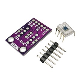 CJMCU-101 Analog Işık Yoğunluğu Sensör Modülü