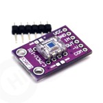 CJMCU-101 Analog Işık Yoğunluğu Sensör Modülü CJMCU-101 Analog Işık Yoğunluğu Sensör Modülü