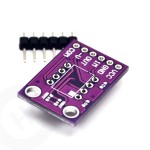 CJMCU-101 Analog Işık Yoğunluğu Sensör Modülü CJMCU-101 Analog Işık Yoğunluğu Sensör Modülü