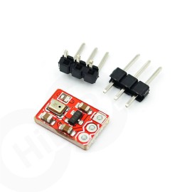 Aktif Mikrofon Modülü 65DB