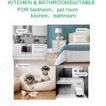 Ozon S-terilizer Ev Hava Temizleme Cihazı