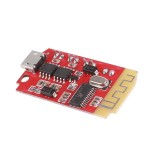 Şarj Edilebilir Bluetooth Amfi Devresi 2*5W Şarj Edilebilir Bluetooth Amfi Devresi 2*5W
