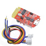 Şarj Edilebilir Bluetooth Amfi Devresi 2*5W Şarj Edilebilir Bluetooth Amfi Devresi 2*5W
