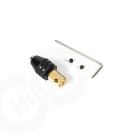 2mm Mandren Chuck El Sıkmalı