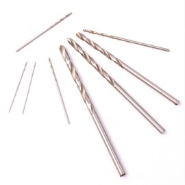 1mm Matkap Ucu  1 Adet