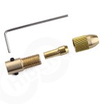 2mm Mandren Chuck Takım 2mm Mandren Chuck Takım