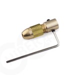 3.175mm Mandren Chuck Takım