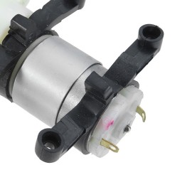 12V Mini su sebili diyaframlı pompa
