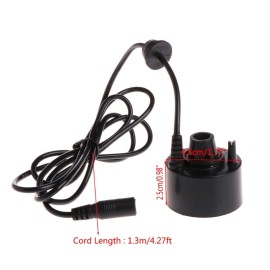 Kuluçka Nem Nozulü Süper  Soğuk Buhar (mist Maker)