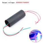 Ark Jeneratörü Ateşleme Bobini 400kv Ark Jeneratörü Ateşleme Bobini 400kv