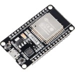 ESP32 ESP-WROOM-32 30PIN WiFi + BT 4 ESP32 ESP-WROOM-32 30PIN WiFi + BT 4