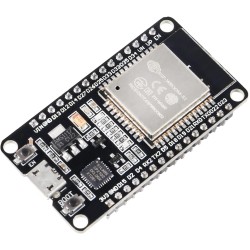 ESP32 ESP-WROOM-32 30PIN WiFi + BT 4