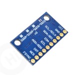 MPU-9250 9-Axis Gyro Magnetometer MPU-9250 9-Axis Gyro Magnetometer