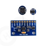 MPU-9250 9-Axis Gyro Magnetometer MPU-9250 9-Axis Gyro Magnetometer