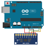 MPU-9250 9-Axis Gyro Magnetometer MPU-9250 9-Axis Gyro Magnetometer