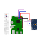 MPU-9250 9-Axis Gyro Magnetometer MPU-9250 9-Axis Gyro Magnetometer
