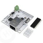 ENJ28j60 Ethernet 8/16 Kanal Röle Kontrol Modülü Akıllı Ev ENJ28j60 Ethernet 8/16 Kanal Röle Kontrol Modülü Akıllı Ev