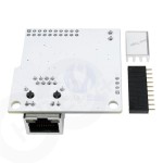 ENJ28j60 Ethernet 8/16 Kanal Röle Kontrol Modülü Akıllı Ev ENJ28j60 Ethernet 8/16 Kanal Röle Kontrol Modülü Akıllı Ev