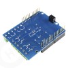 Arduino 4'lü Röle Shield