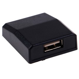Solar Panel USB Şarj Devresi 5V 2A
