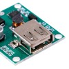 Solar Panel USB Şarj Devresi 5V 2A