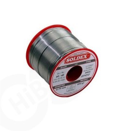 Soldex 0.75mm 500gram 60/40 lehim teli