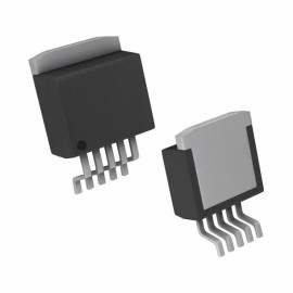 XL6019E1 TO263-5 (D2PAK) Smd - Voltaj Regülatör