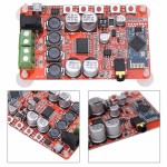 TDA7492P Bluetooth 4.0 ses alıcısı  50W + 50W TDA7492P Bluetooth 4.0 ses alıcısı  50W + 50W