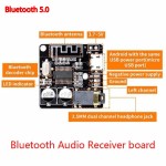 Bluetooth ses kartı Bluetooth 5.0 Bluetooth ses kartı Bluetooth 5.0