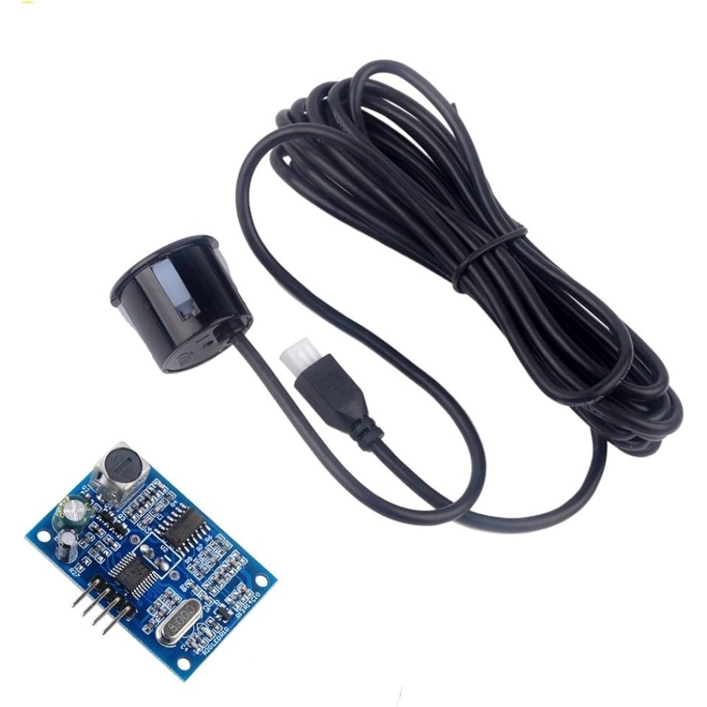 Su geçirmez ultrasonik modül JSN-SR04T
