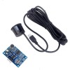 Su geçirmez ultrasonik modül JSN-SR04T