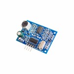 Su geçirmez ultrasonik modül JSN-SR04T