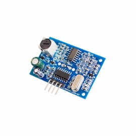 Su geçirmez ultrasonik modül JSN-SR04T