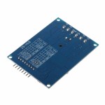 DC Motor sürücü çift yönlü 16A DC Motor sürücü çift yönlü 16A