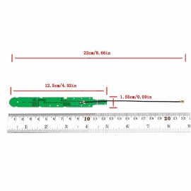GSM anten 8DBI IPEX 3G/4G PCB
