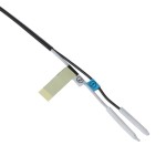 WiFi çift bant  MHF4 anten NGFF M.2 kablosuz IPEX