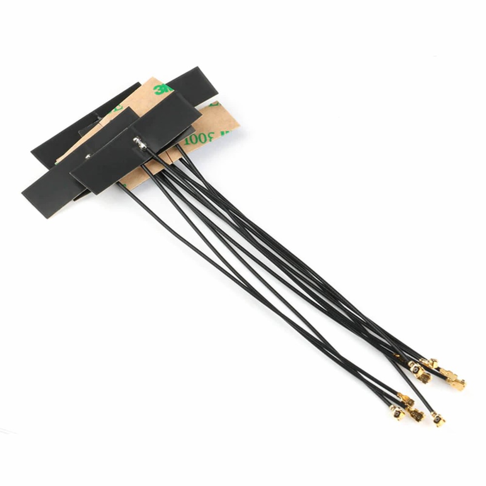 2.4 Ghz 5dbi  IEEE 802.11 b/g/n WLAN FPC Omni Wifi Anteni 2.4 Ghz 5dbi  IEEE 802.11 b/g/n WLAN FPC Omni Wifi Anteni