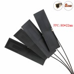GSM 2G 3G 4G LTE IPEX dahili anten 8dbi FPC GSM 2G 3G 4G LTE IPEX dahili anten 8dbi FPC