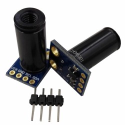 MLX90614-DCI Temassız Kızılötesi Sıcaklık Sensörü