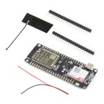 ESP32 Sim800L GSM Module / LILYGO®TTGO T-Call V1.4 ESP32 Sim800L GSM Module / LILYGO®TTGO T-Call V1.4